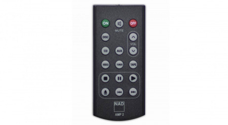 AV-ресивер NAD T758 V3i