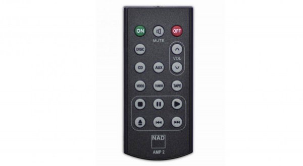AV-ресивер NAD T758 V3i
