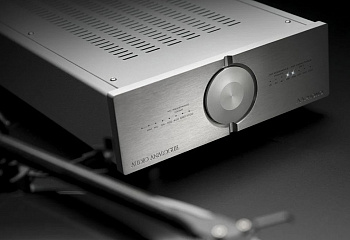 Audio Analogue AAphono