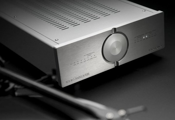 Audio Analogue AAphono