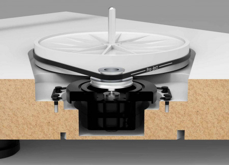 Pro-Ject X2