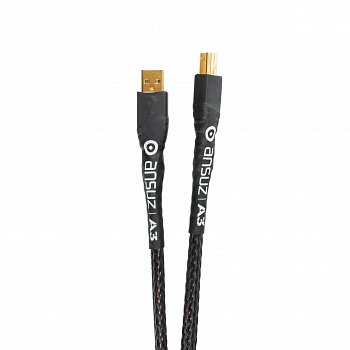 Ansuz Digitalz D3 USB