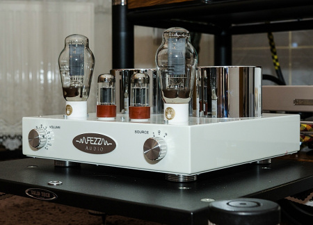 Fezz Audio Mira Ceti 300b