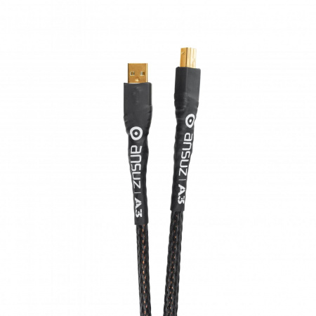 Ansuz Digitalz D3 USB