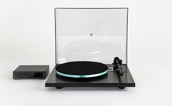 Проигрыватель винила Rega Planar 3 RS (Nd5)