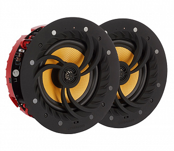 Lithe Audio LWFPRO комплект встраиваемой акустики