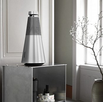 Bang & Olufsen Beosound 2 3rd Gen Natural 