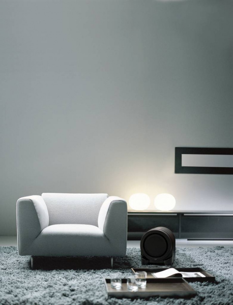 Paradigm Seismic 110