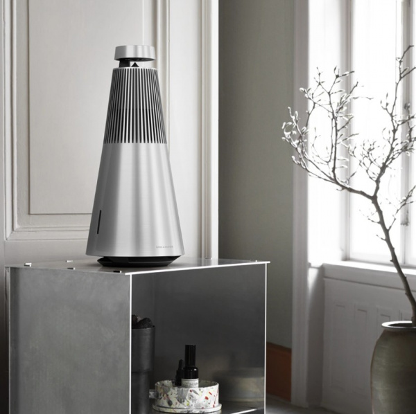 Bang & Olufsen Beosound 2 3rd Gen Natural 