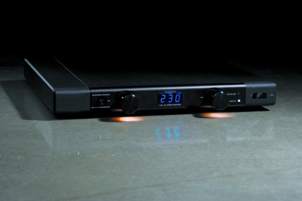 Furman Elite-10E i