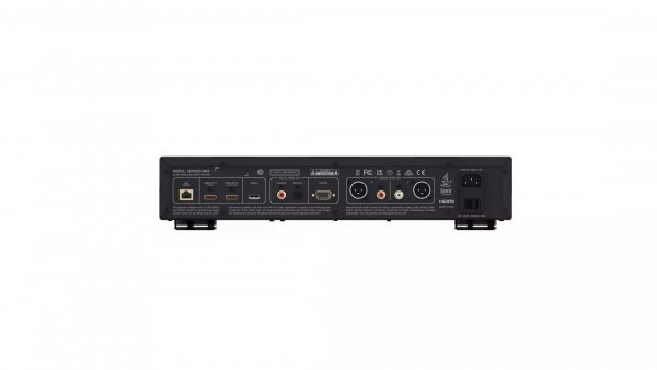 Magnetar UDP 800 MkII