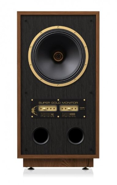 Tannoy Super Gold Monitor 12