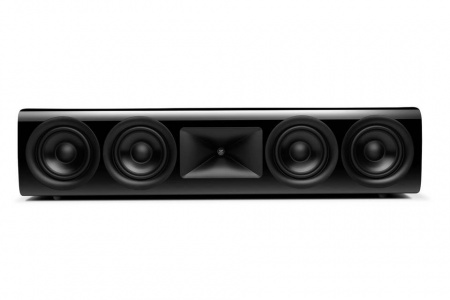 JBL HDI 4500