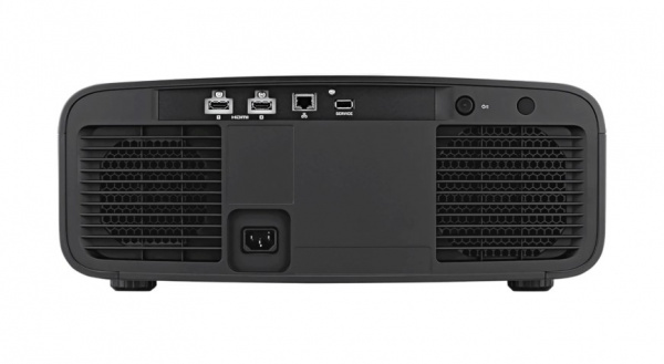 Проектор JVC DLA-NZ500