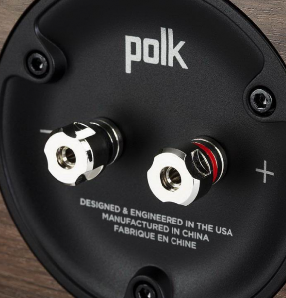 Polk Audio Reserve R300