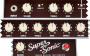 Fender Super Sonic 22 COMBO BLOND