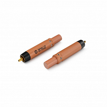 Ansuz Sortz C3 RCA, BNC