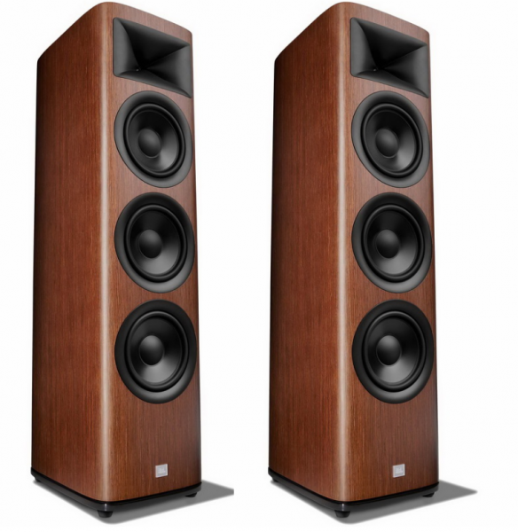 JBL HDI 3800