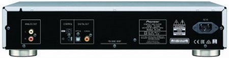  CD проигрыватель Pioneer PD-30AE-B