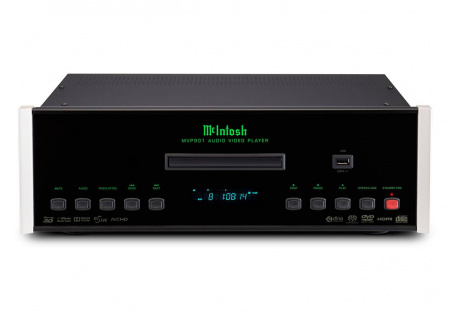 McIntosh MVP901