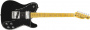 Fender Squier Vintage Modified Telecaster Custom MN BLACK
