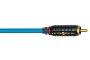 Wireworld Stream 10 Interconnect 0.5m