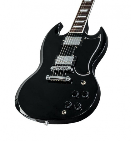 Gibson SG Standard 2018 EBONY