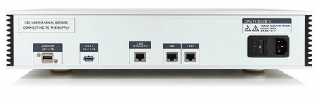 Aurender ACS10