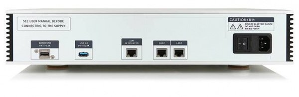 Aurender ACS10