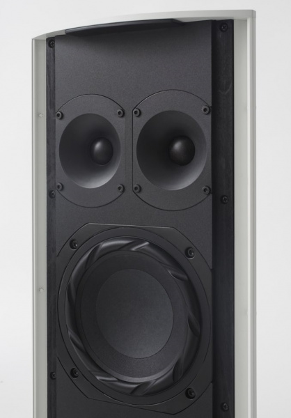 Cornered Audio LS1