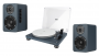 Комплект Phaze Audio CELINE + TILIA ACTIVE