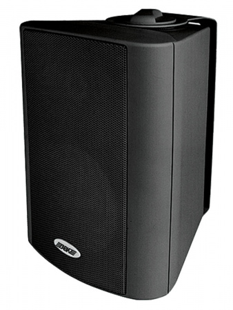 Настенная акустика ABK WL-312A, Black