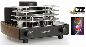 Mastersound Compact 300B