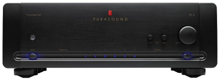 Усилитель Parasound JC2 BP