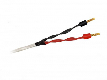 Wireworld Solstice 8 Speaker Cable 3.0m