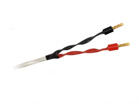 Wireworld Solstice 8 Speaker Cable 3.0m