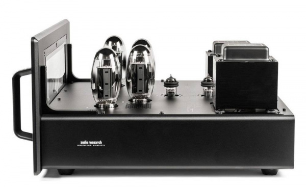 Audio Research Ref 160M