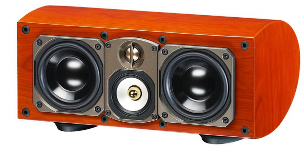 Paradigm Studio CC-490 v.5