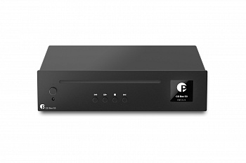Pro-Ject CD Box S3