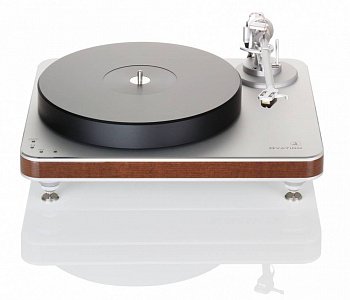 Clearaudio Ovation