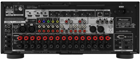 AV-ресивер Pioneer VSX-LX805