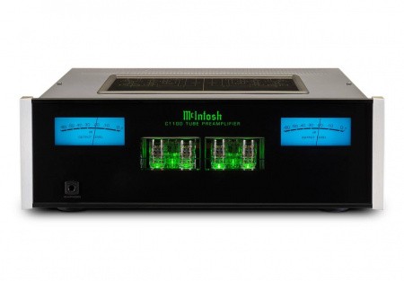 McIntosh C1100T