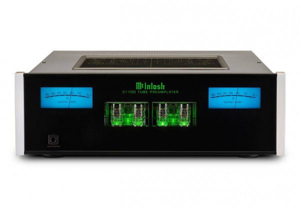 McIntosh C1100T