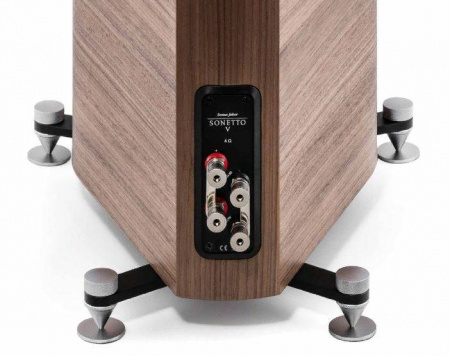 Sonus Faber Sonetto V