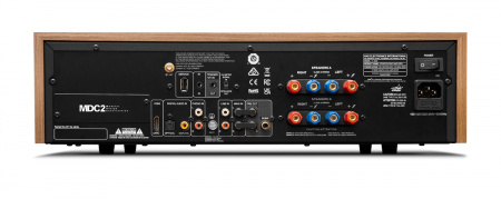 Усилитель NAD C3050