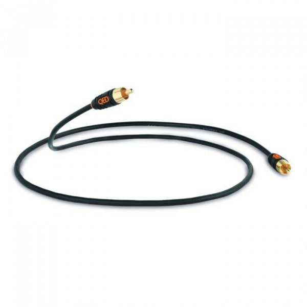 QED (QE5111) Profile Subwoofer, 10m