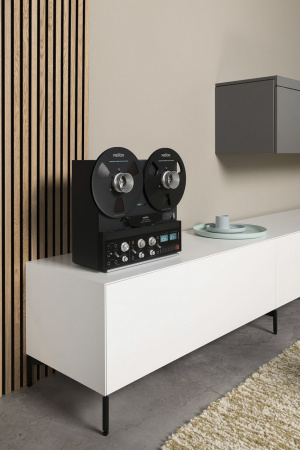 Катушечный магнитофон Revox B77 MK III