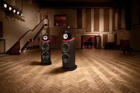 Напольная акустика Bowers & Wilkins 801 ABBEY ROAD LIMITED EDITION