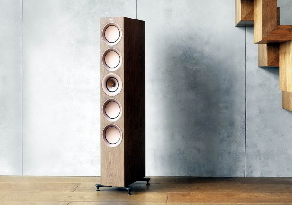 KEF R11 Meta