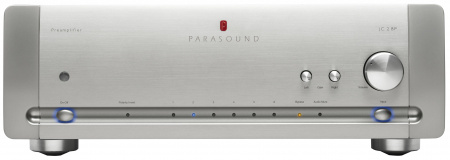 Усилитель Parasound JC2 BP